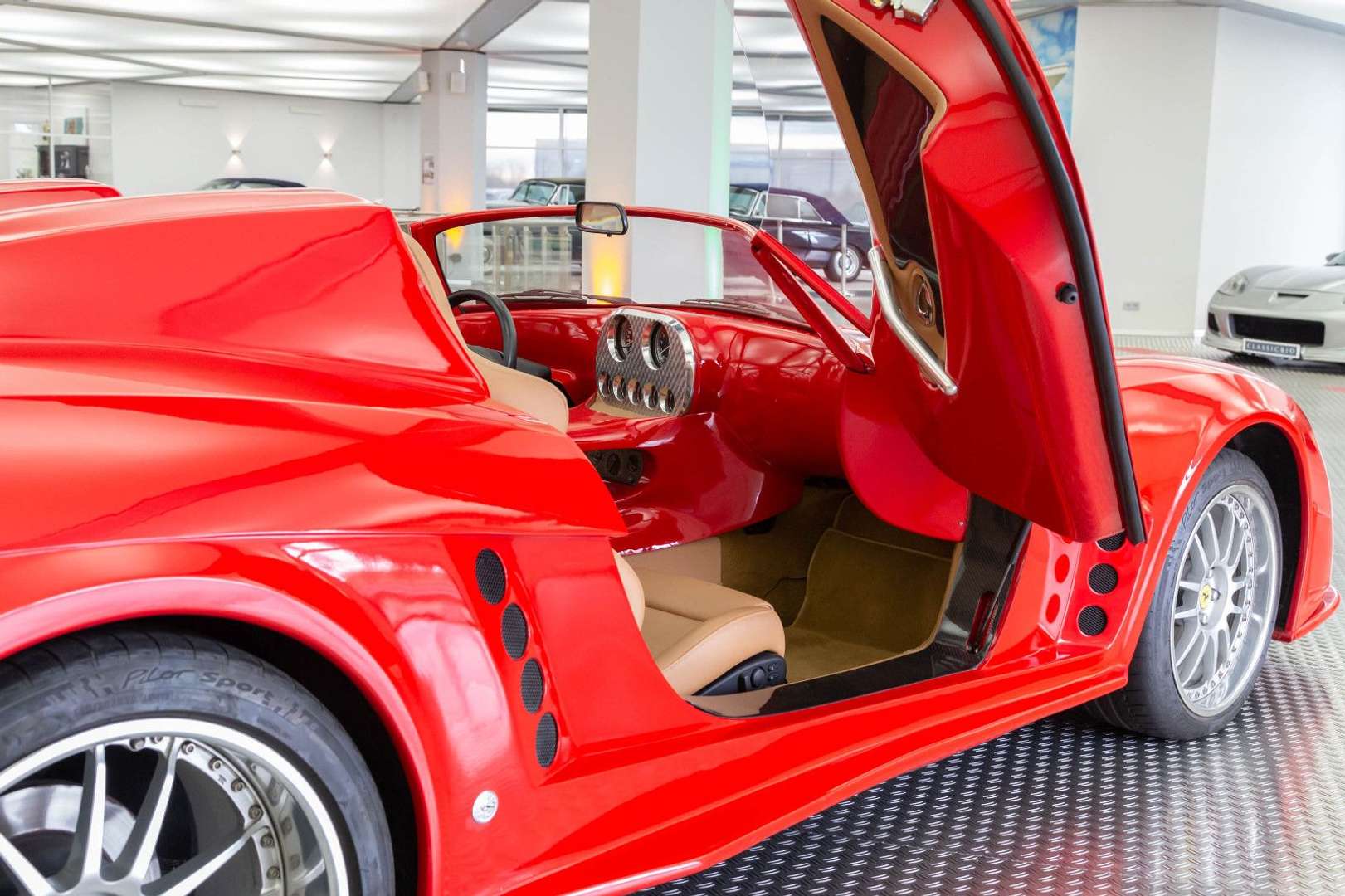 Ferrari 456 GT - 1994 - Joinsteer - #12