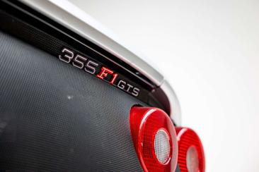 Ferrari F355 — photo 8