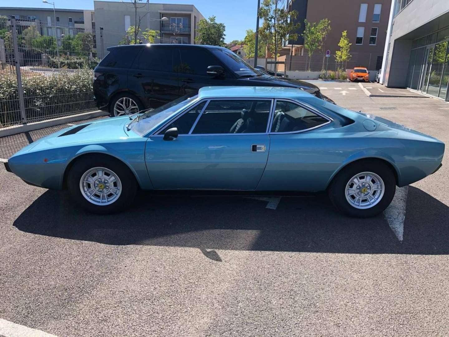 Ferrari 308 - 1977 - Joinsteer - #6