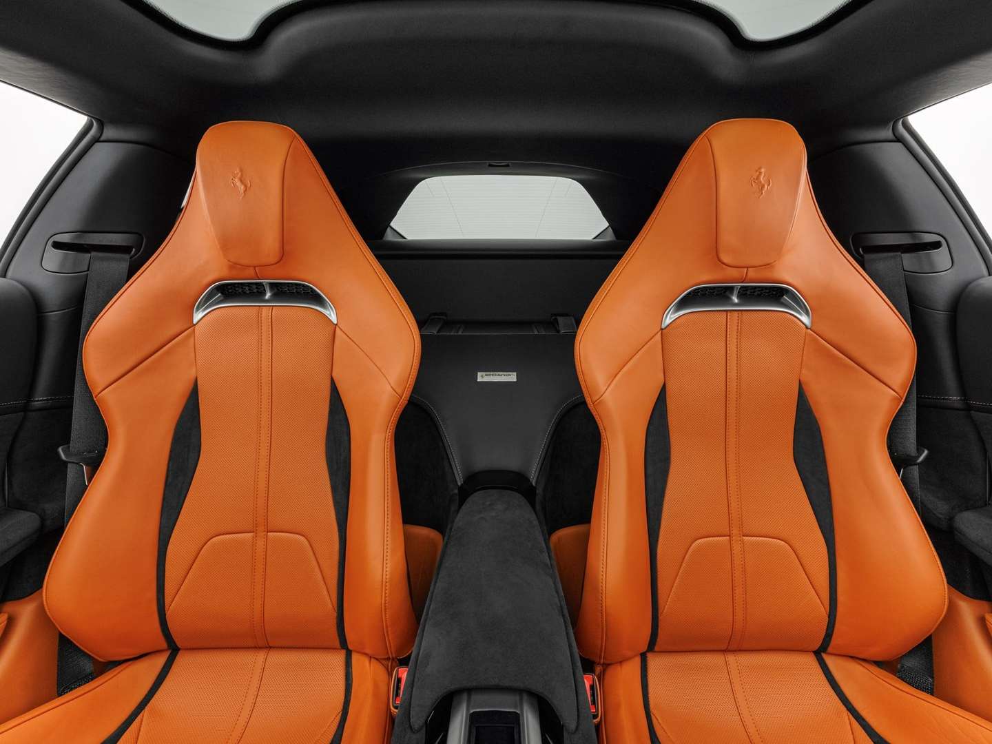 Ferrari 12 Cilindri - 2025 - Joinsteer - #21