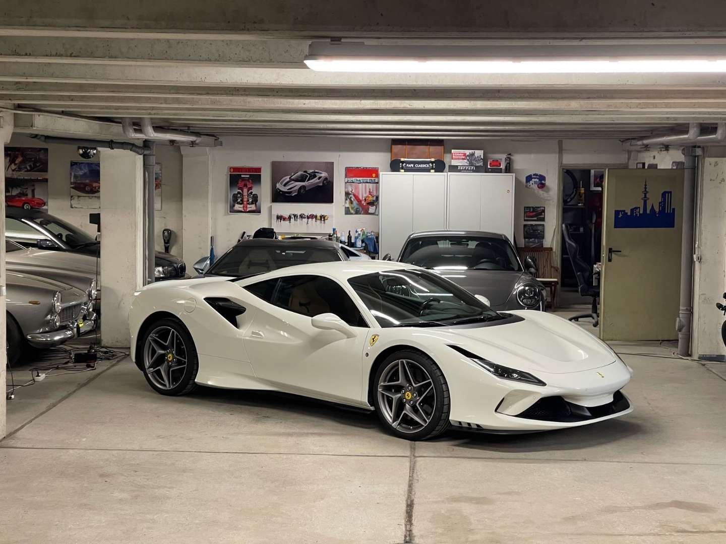 Ferrari F8 Tributo - 2022 - Joinsteer - #14