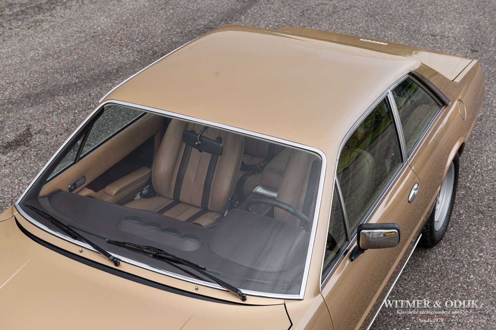 Ferrari 400 - 1983 - Joinsteer - #14