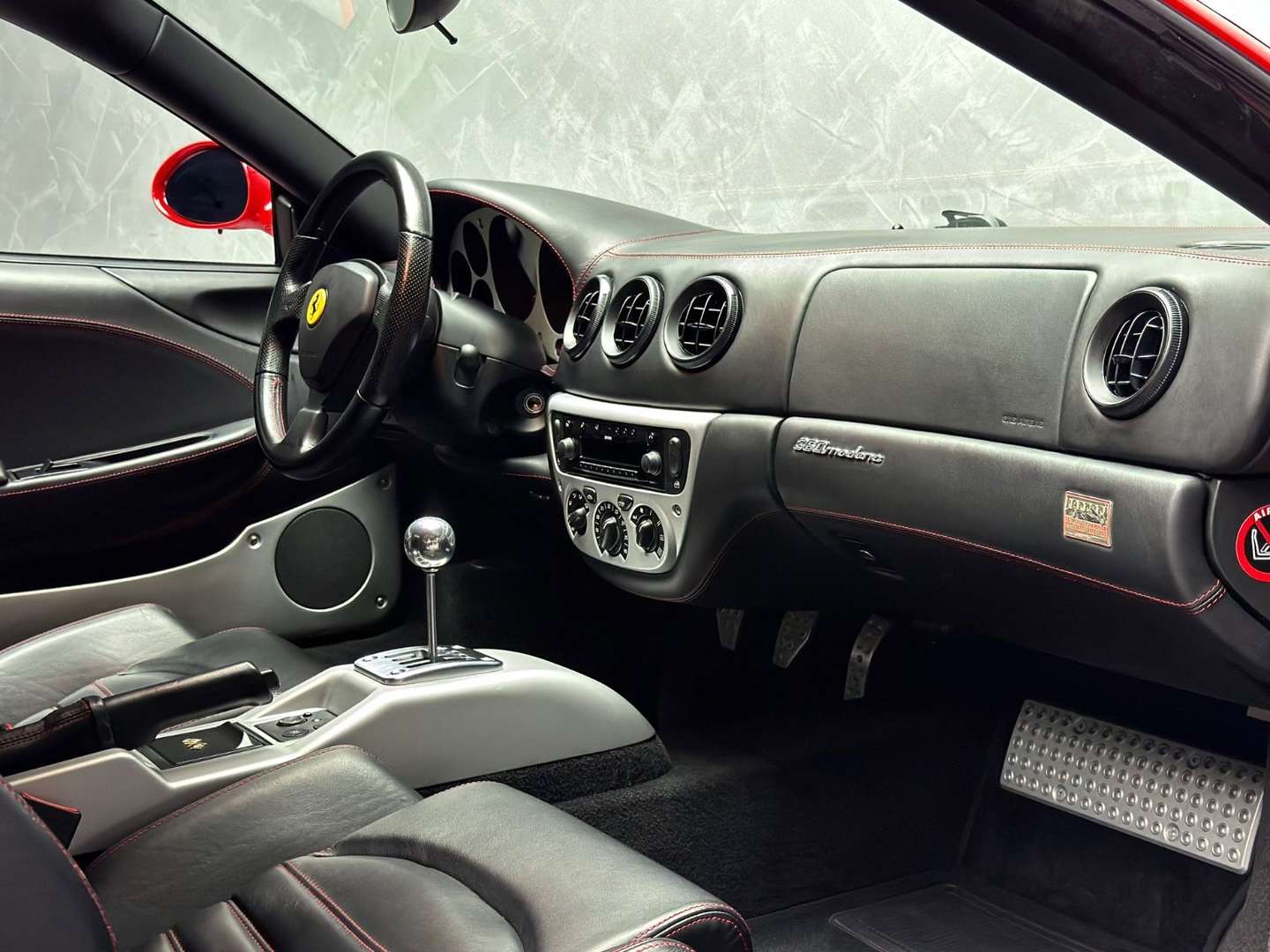 Ferrari 360 Modena - 2003 - Joinsteer - #39