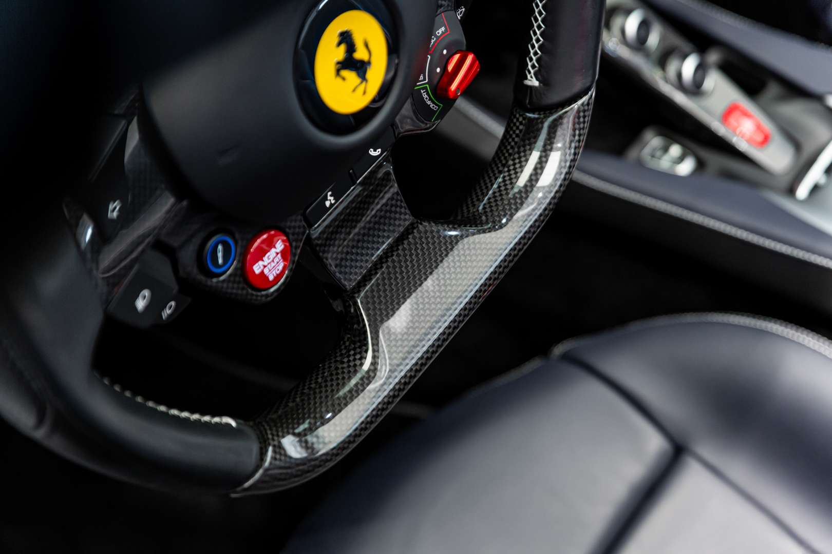 Ferrari Portofino - 2019 - Joinsteer - #8