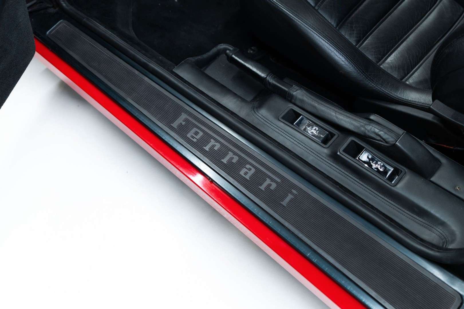 Ferrari 512 M - 1995 - Joinsteer - #18