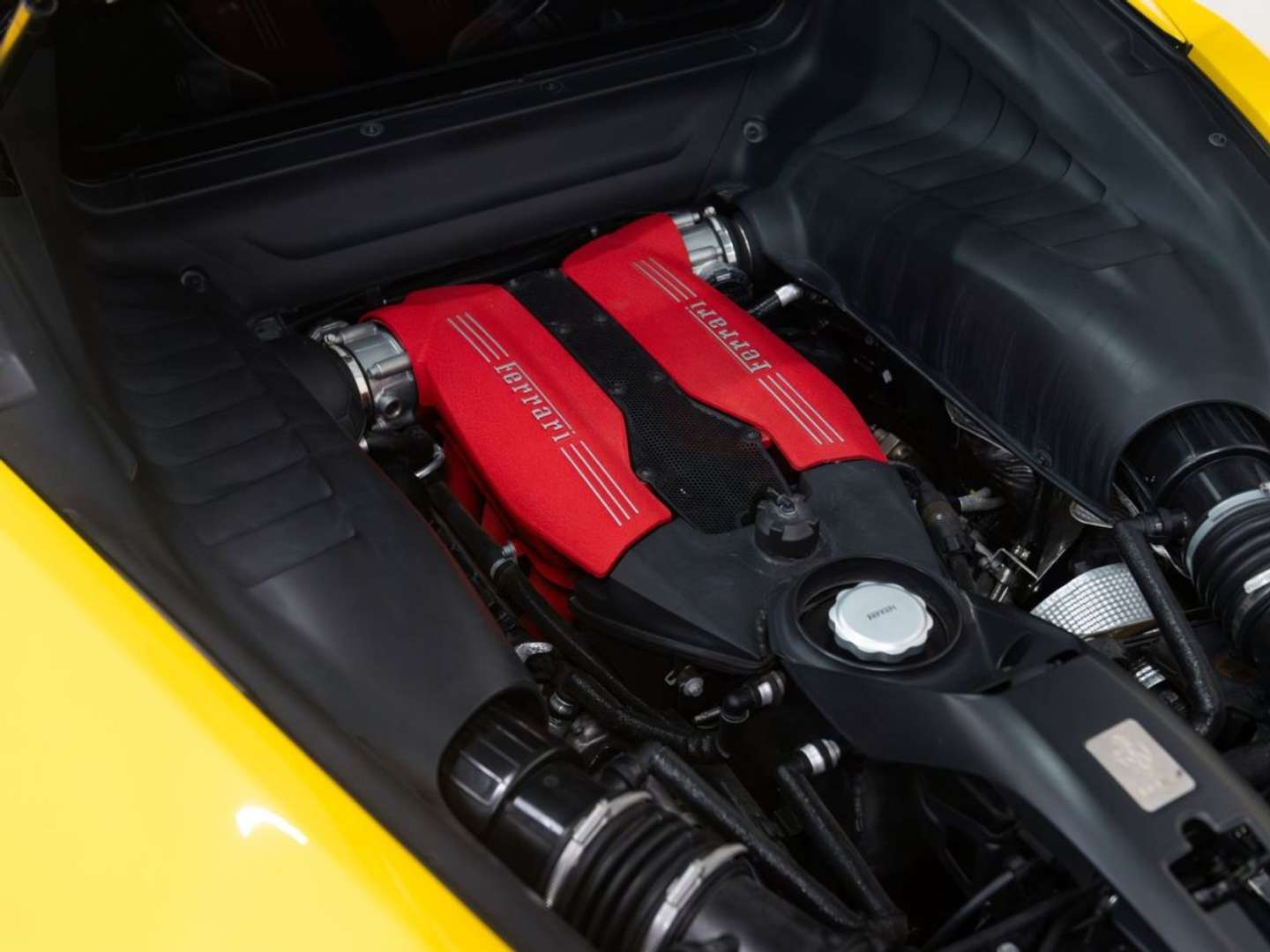 Ferrari 488 - 2016 - Joinsteer - #12