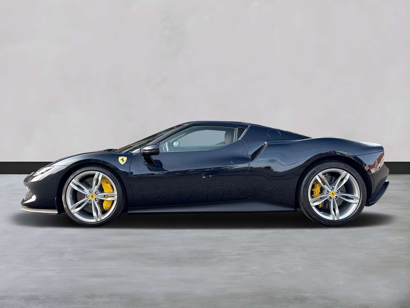 Ferrari 296 GTB - 2023 - Joinsteer - #8