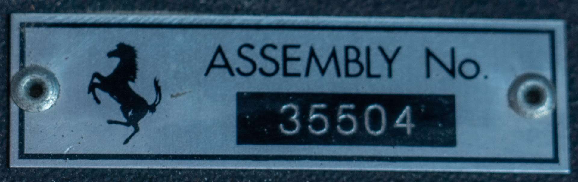 Ferrari 360 Modena - 2000 - Joinsteer - #13