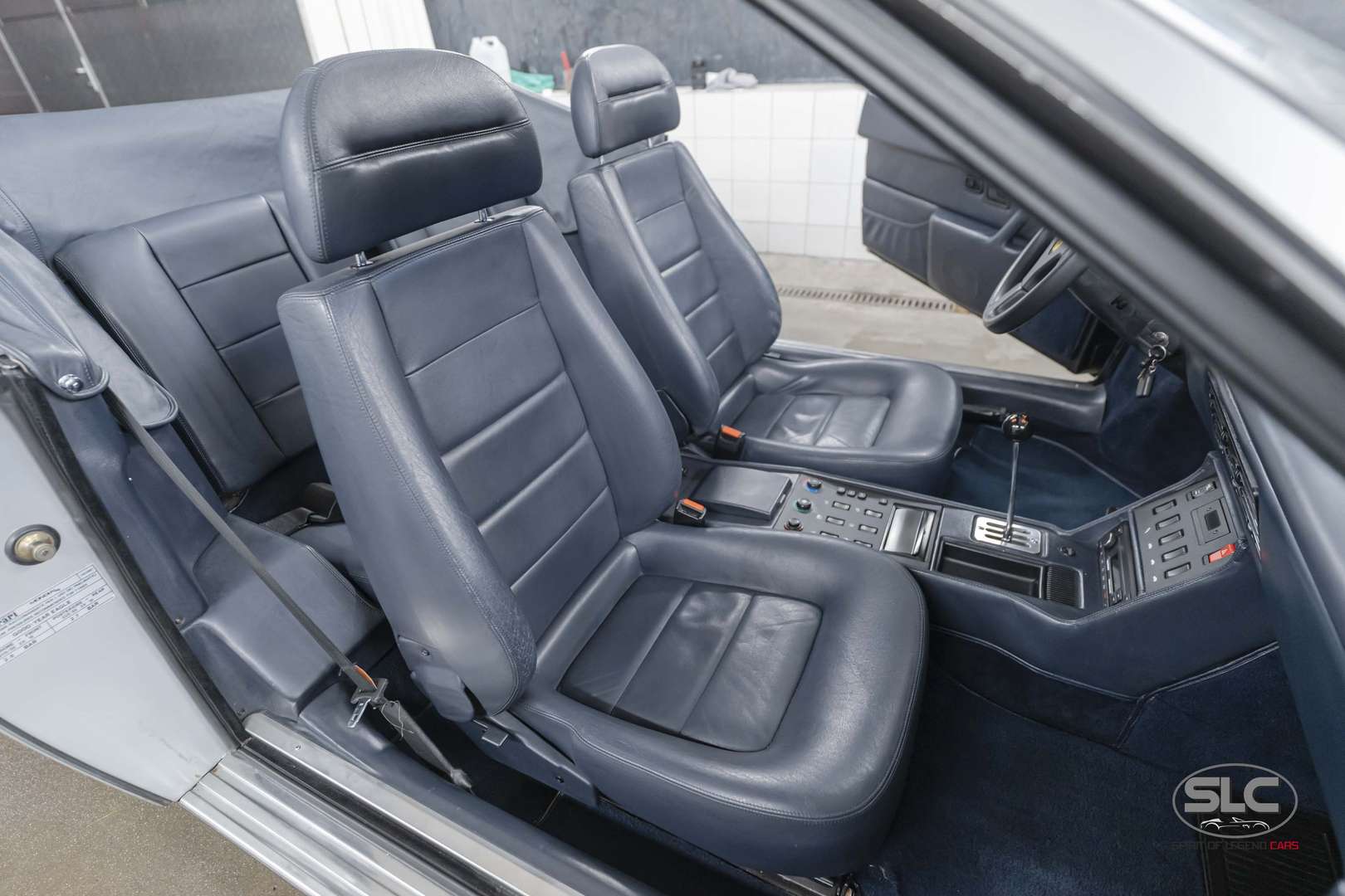 Ferrari Mondial T - 1992 - Joinsteer - #8