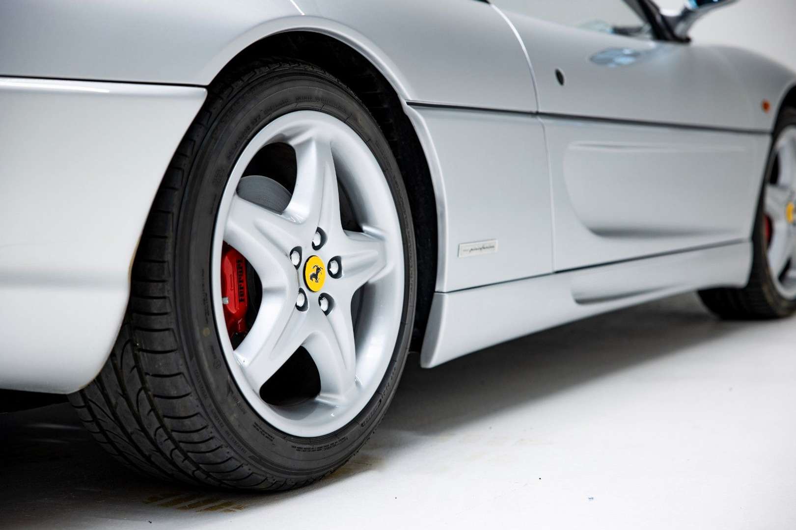 Ferrari F355 - 1998 - Joinsteer - #9