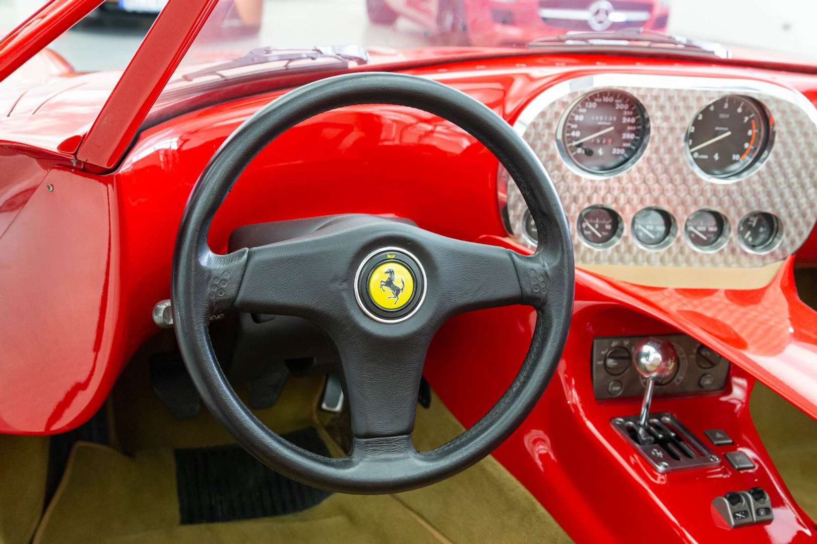 Ferrari 456 GT - 1994 - Joinsteer - #13