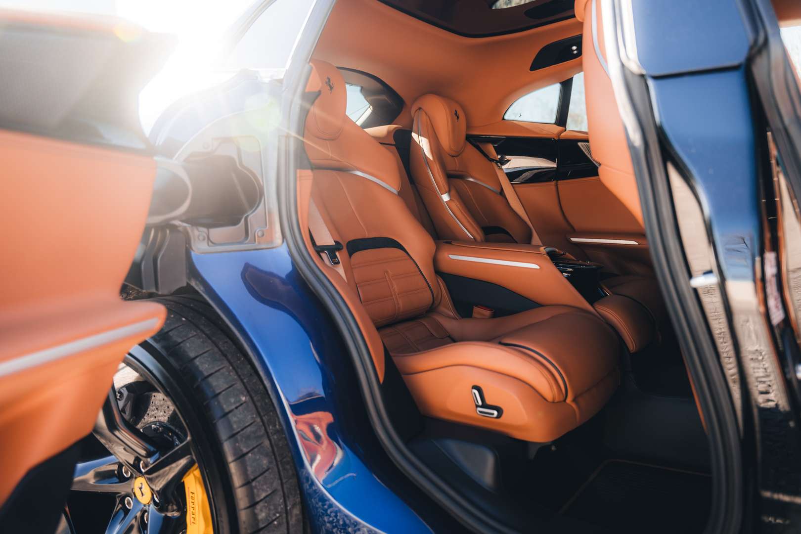 Ferrari Purosangue - 2023 - Joinsteer - #23