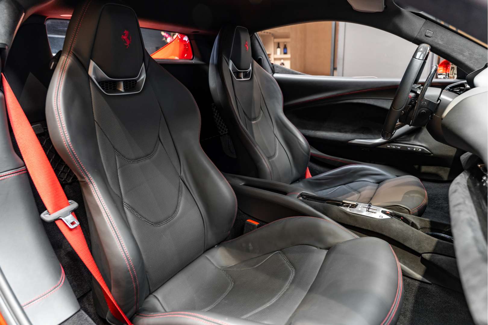 Ferrari 296 GTB - 2023 - Joinsteer - #44