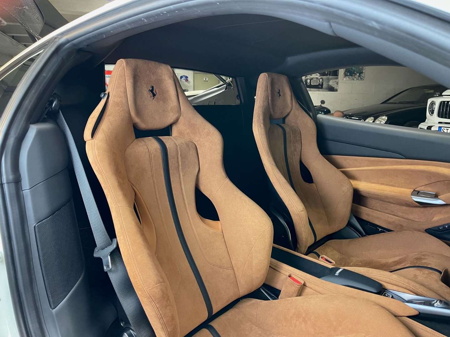 Ferrari F8 Tributo - 2022 - Joinsteer - #15