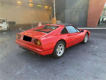 Ferrari 328 — photo 34