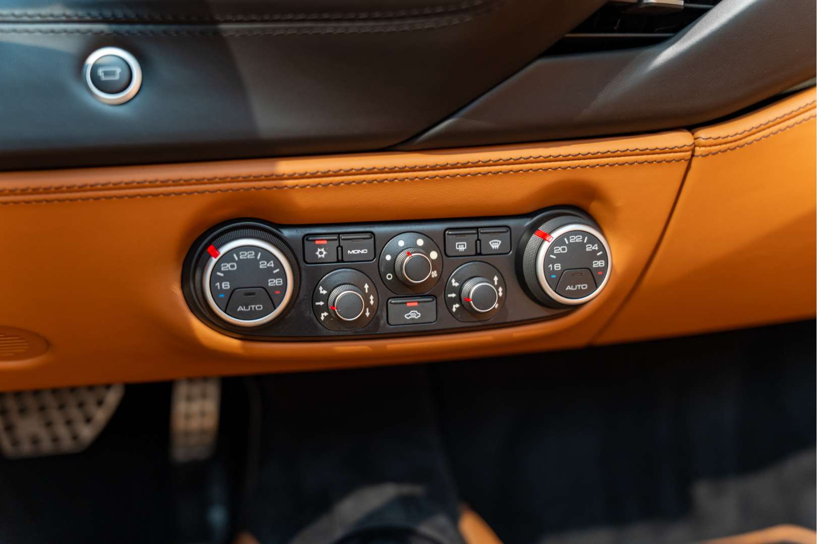 Ferrari 488 Spider - 2017 - Joinsteer - #32