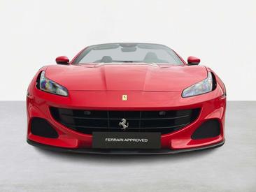 Ferrari Portofino — photo 13