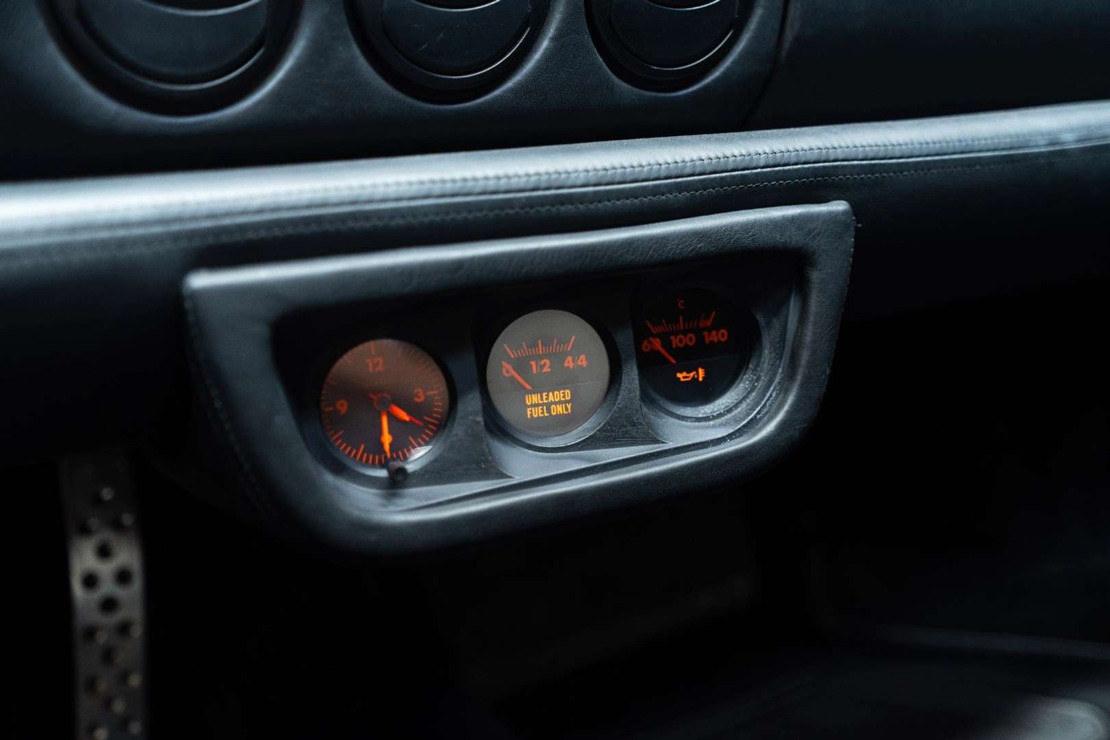 Ferrari 512 M - 1995 - Joinsteer - #19