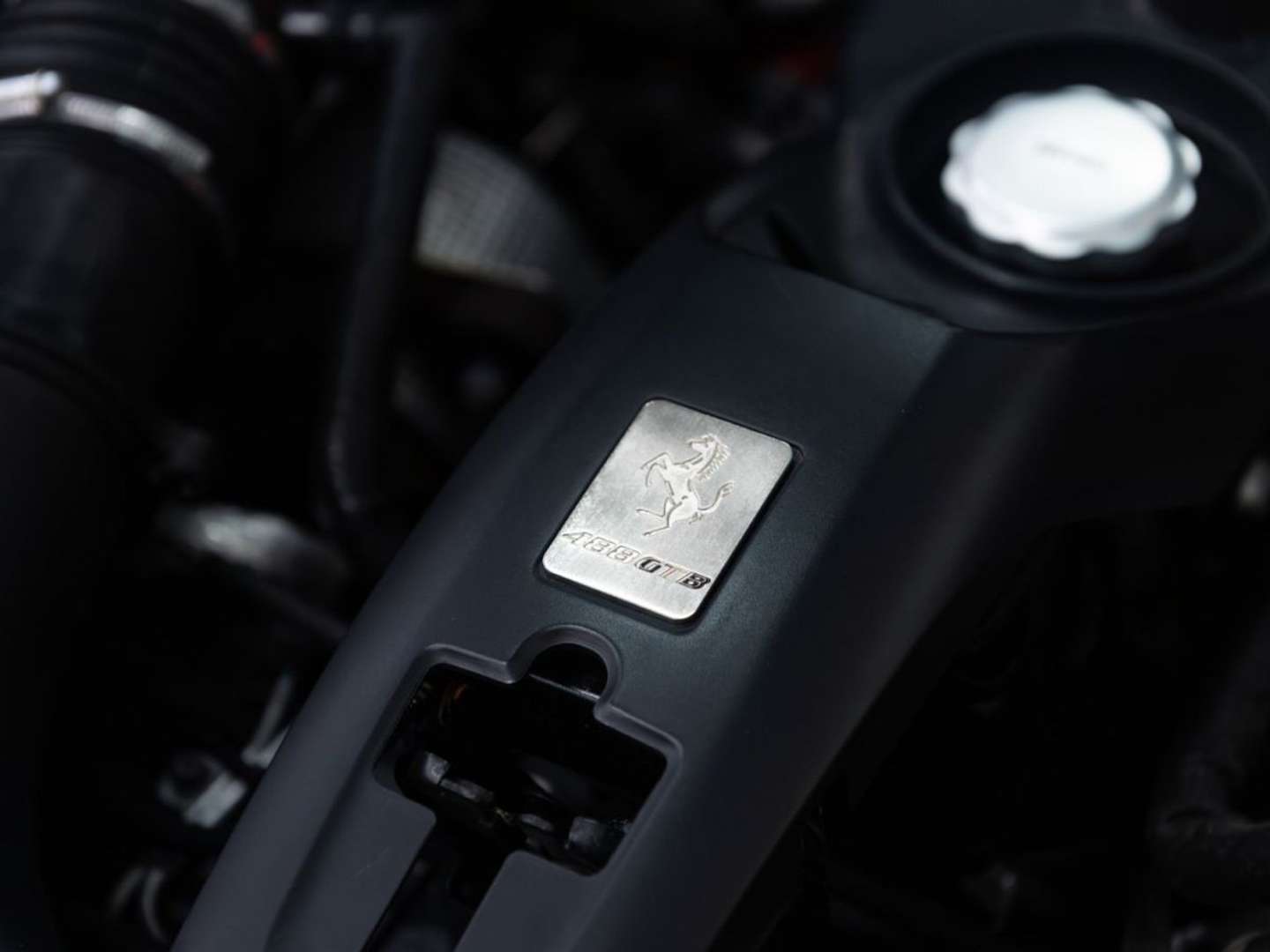 Ferrari 488 - 2016 - Joinsteer - #13