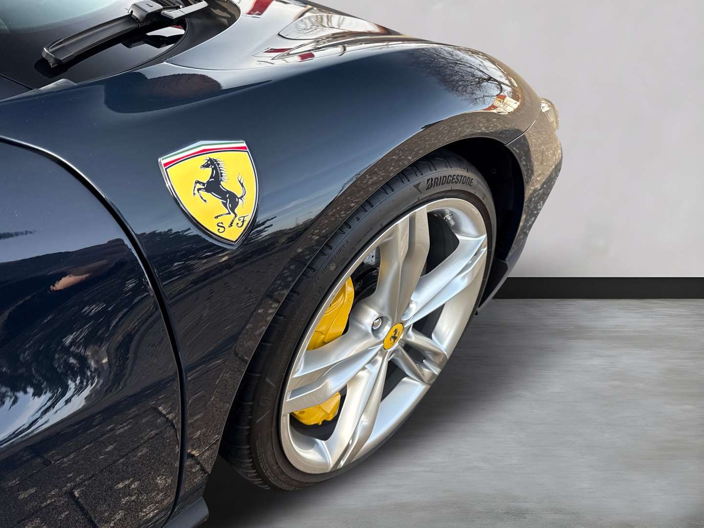 Ferrari 296 GTB - 2023 - Joinsteer - #9