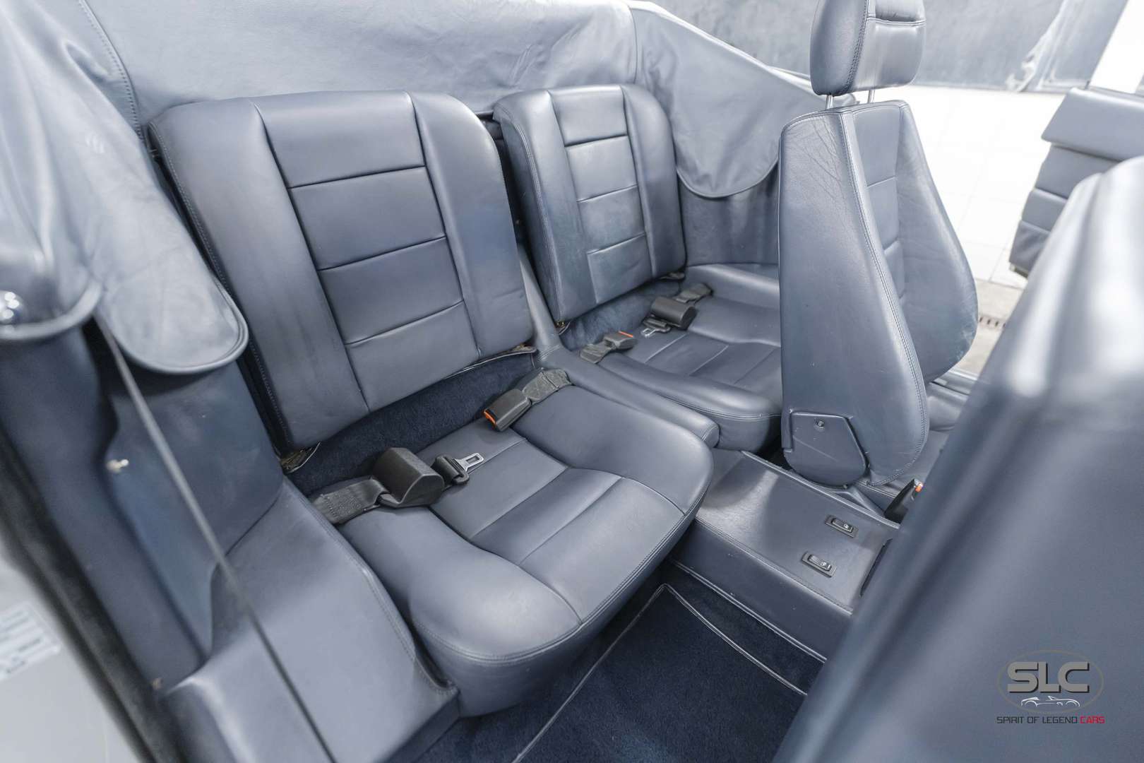 Ferrari Mondial T - 1992 - Joinsteer - #9