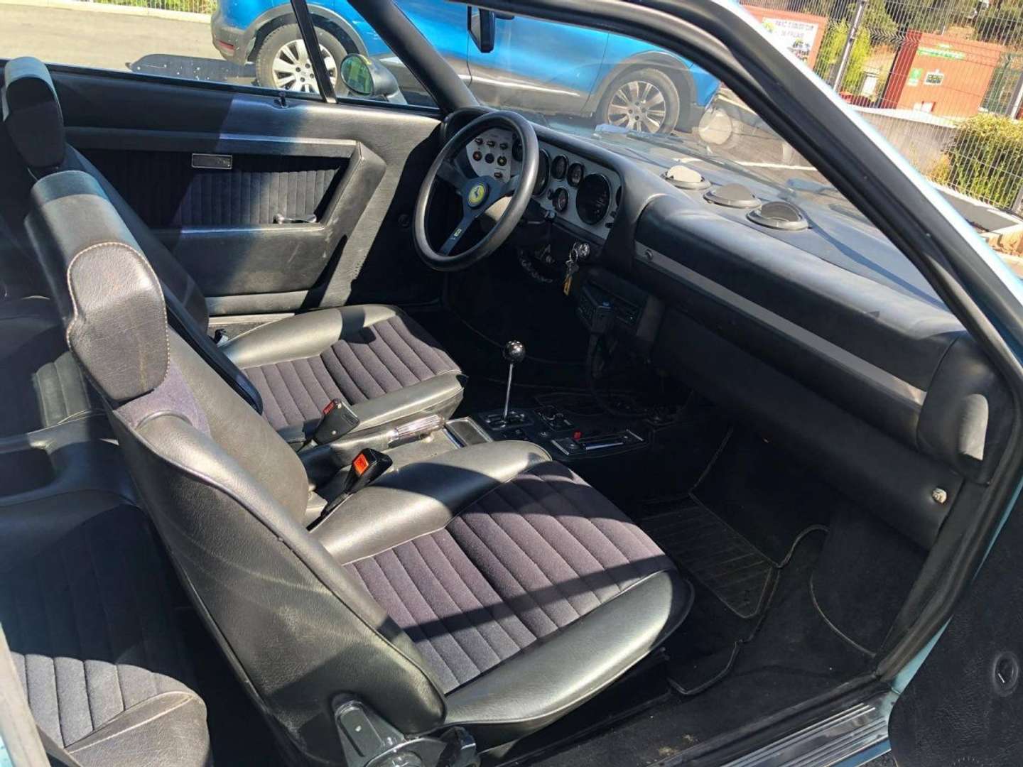 Ferrari 308 - 1977 - Joinsteer - #8