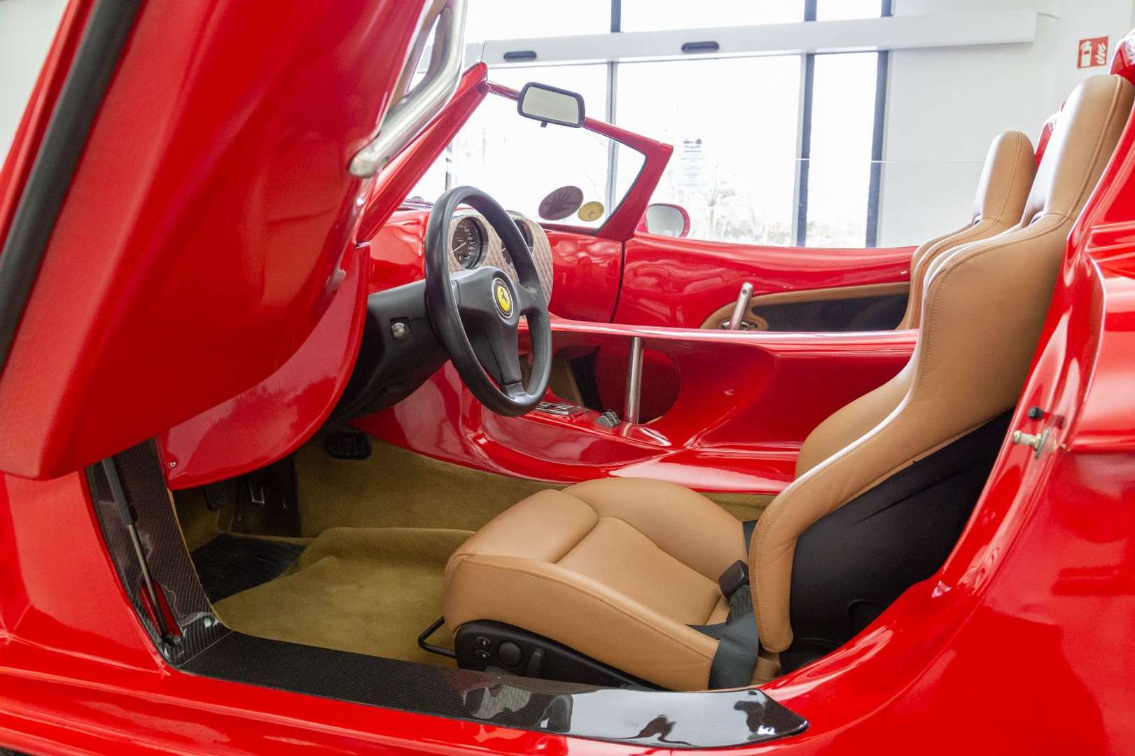 Ferrari 456 GT - 1994 - Joinsteer - #14