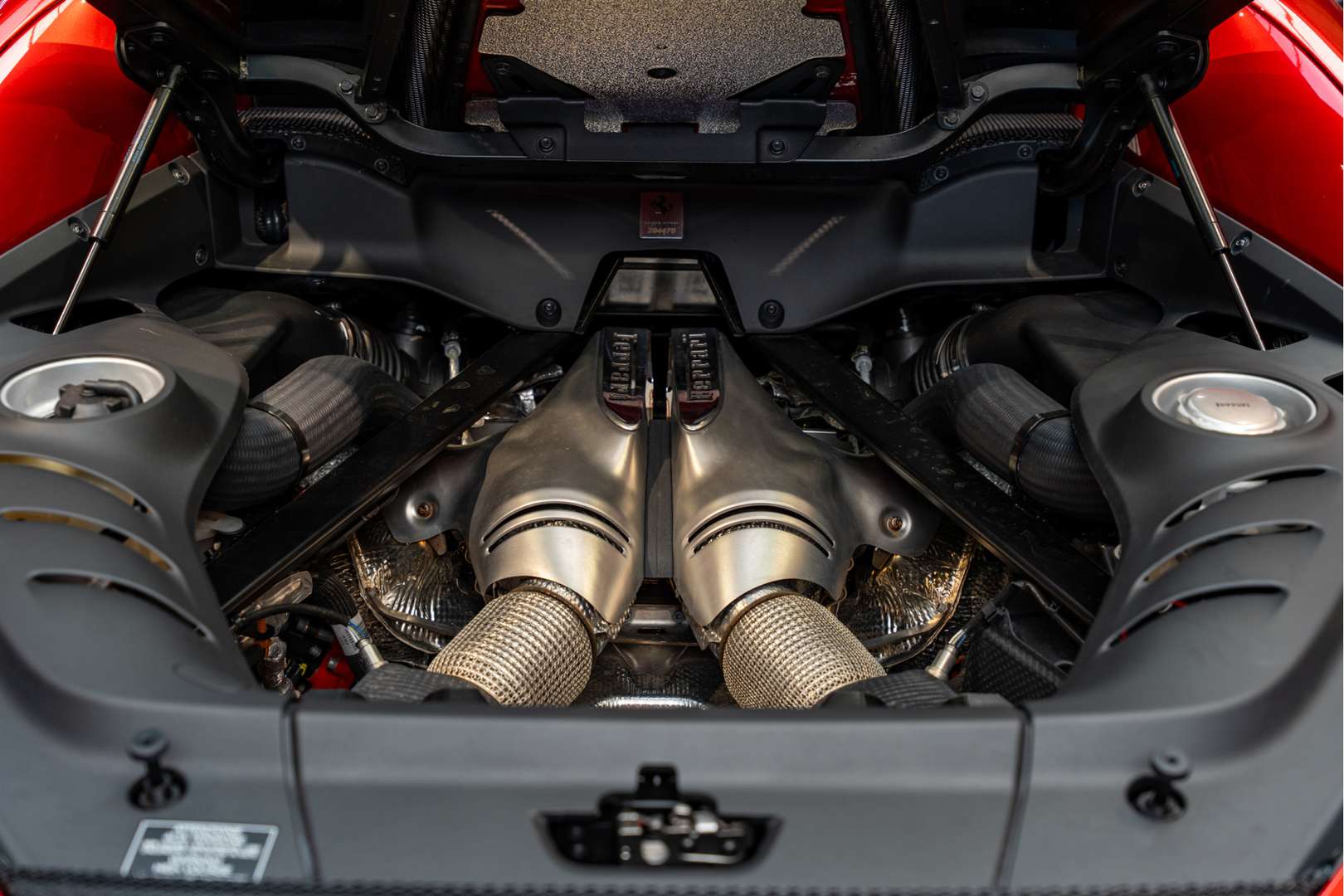 Ferrari 296 GTB - 2023 - Joinsteer - #45