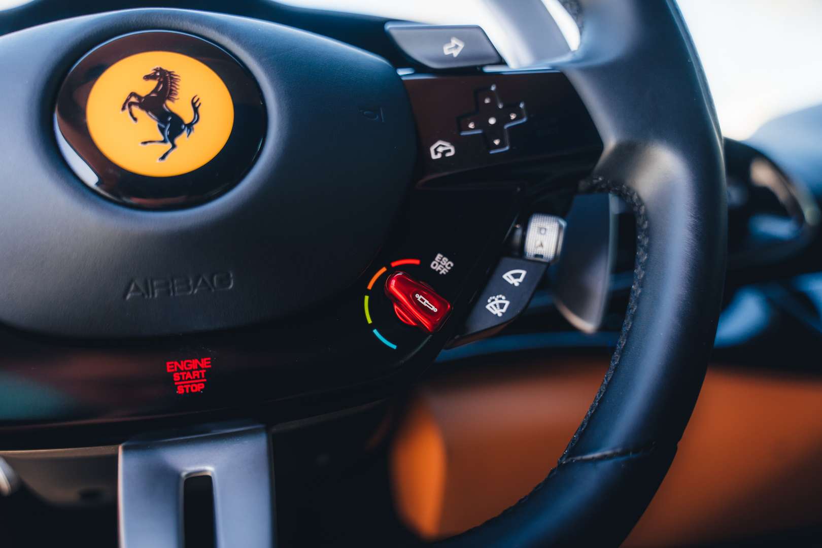 Ferrari Purosangue - 2023 - Joinsteer - #24