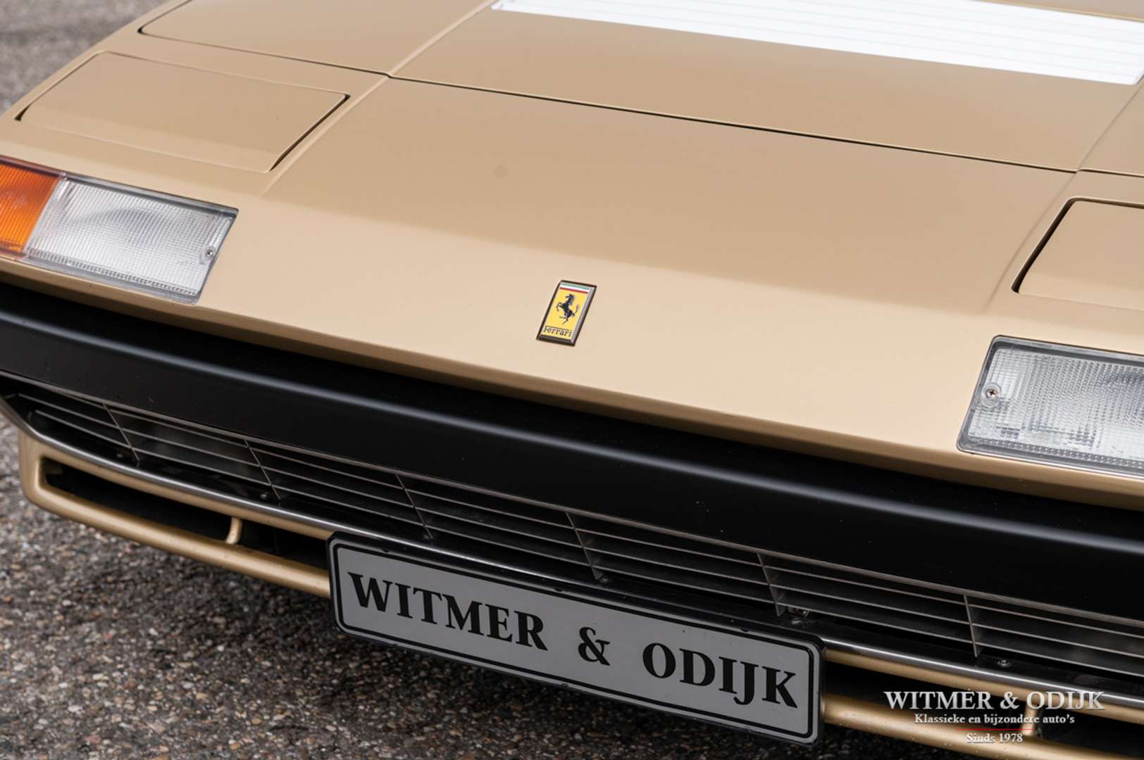 Ferrari 400 - 1983 - Joinsteer - #16