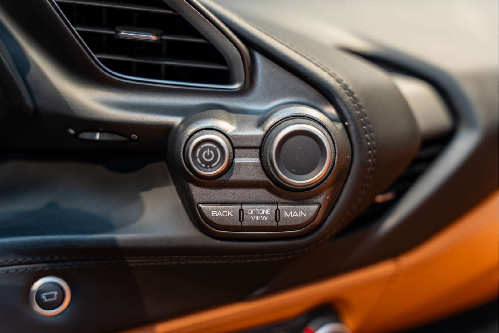 Ferrari 488 Spider - 2017 - Joinsteer - #33