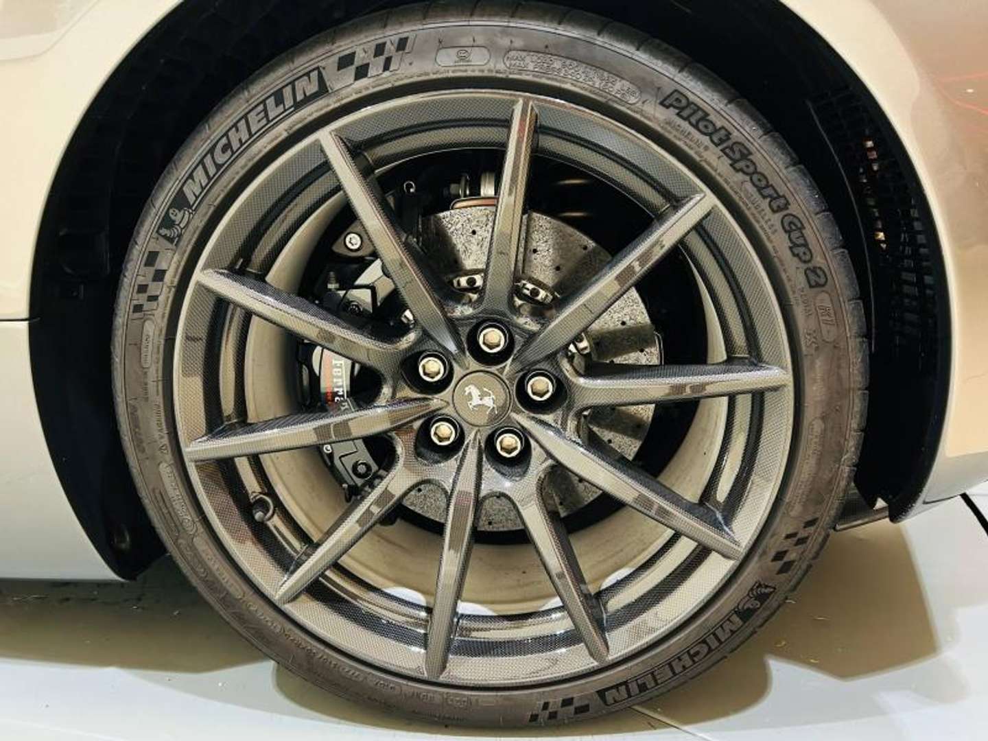 Ferrari SF90 Stradale - 2021 - Joinsteer - #15