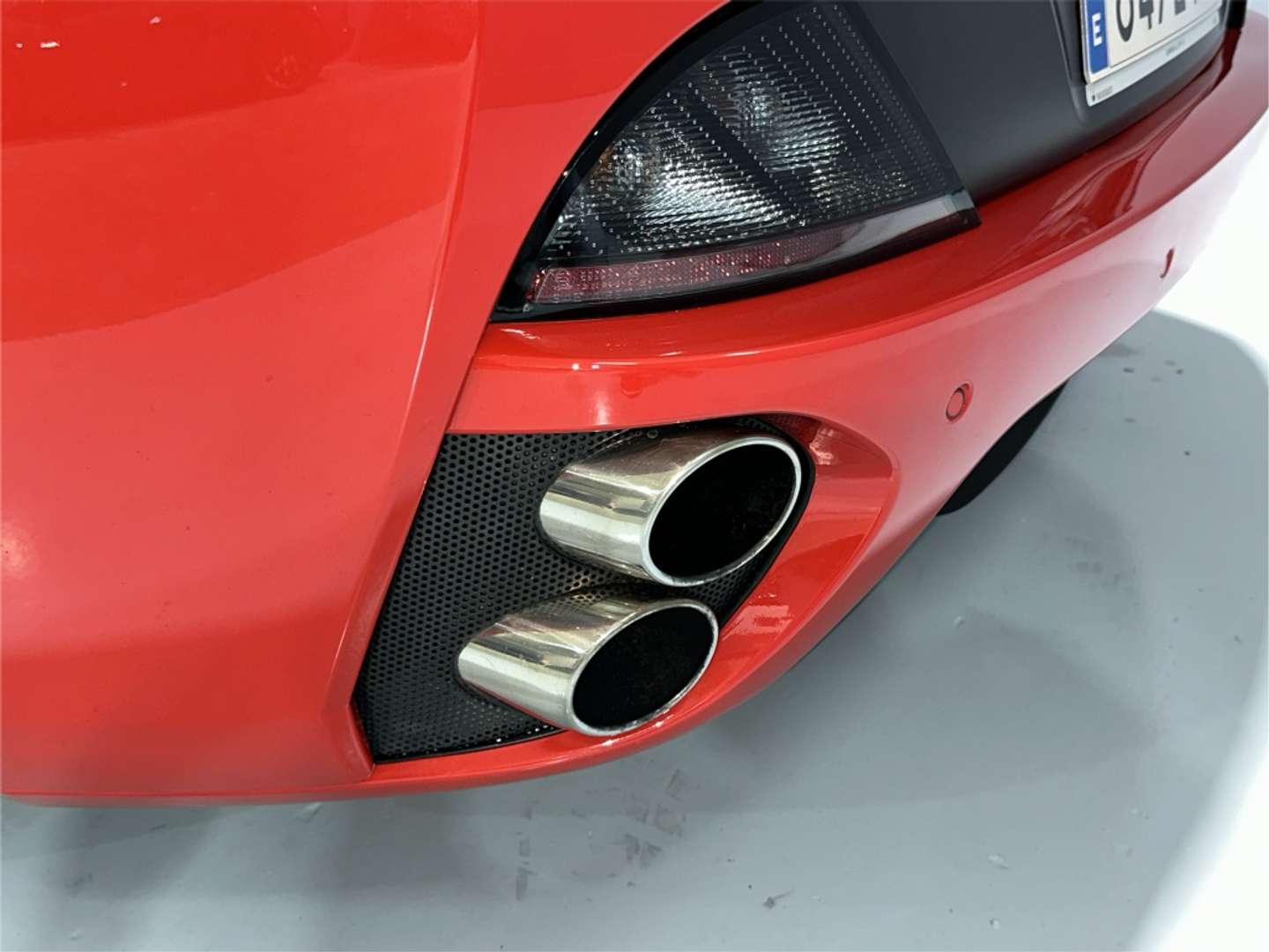 Ferrari California - 2010 - Joinsteer - #10