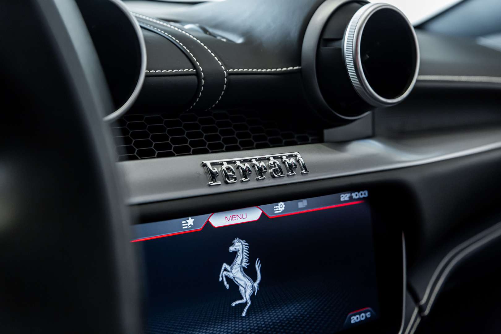 Ferrari Portofino - 2019 - Joinsteer - #10