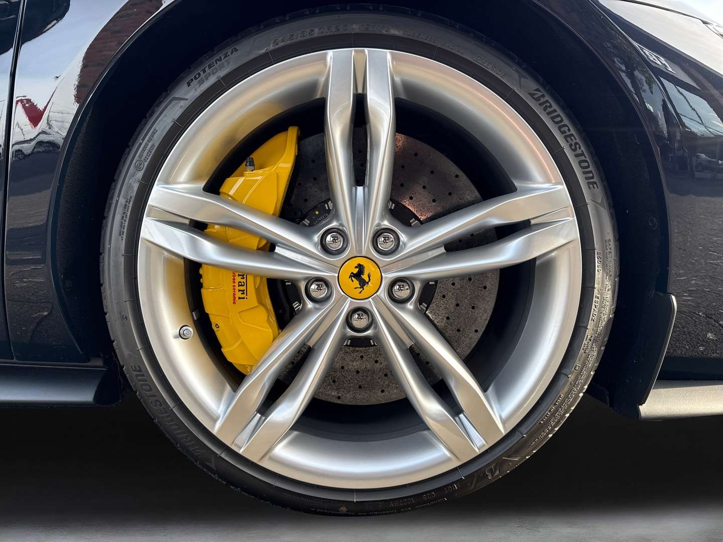 Ferrari 296 GTB - 2023 - Joinsteer - #10