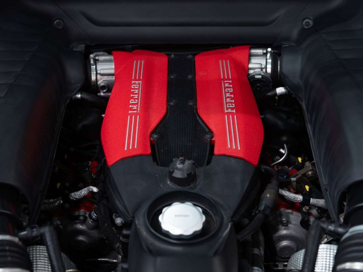 Ferrari 488 - 2016 - Joinsteer - #14