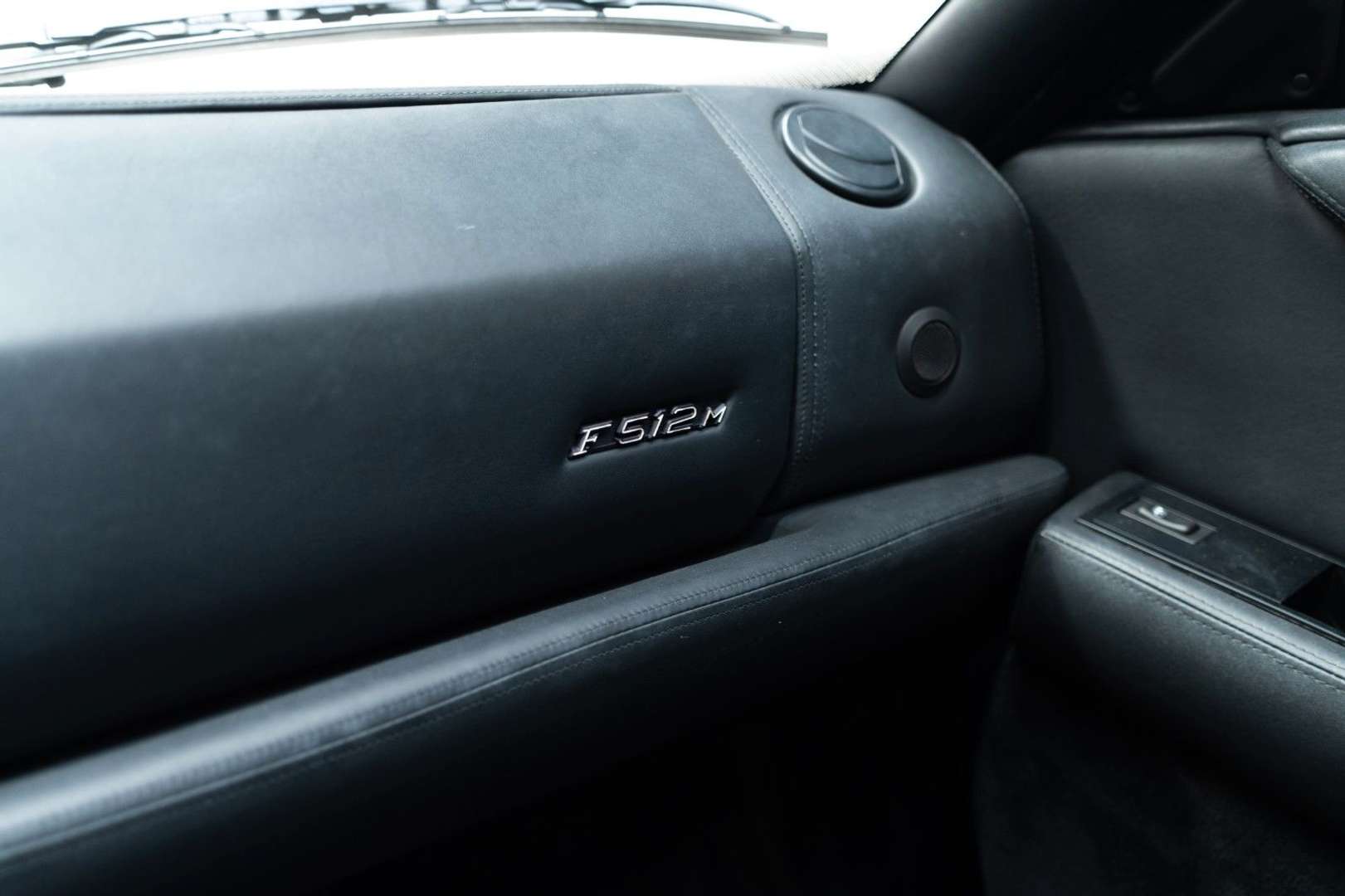 Ferrari 512 M - 1995 - Joinsteer - #20