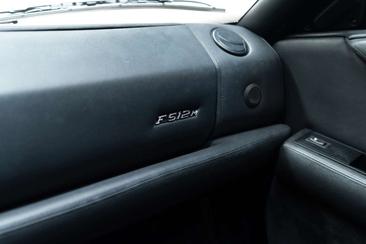 Ferrari 512 M — photo 20