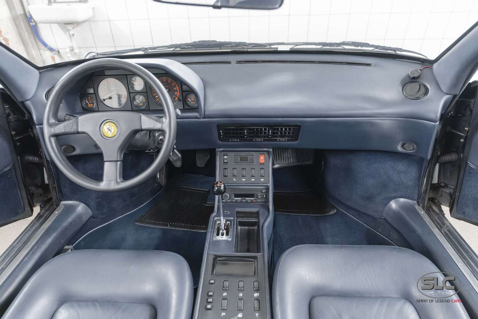 Ferrari Mondial T - 1992 - Joinsteer - #10