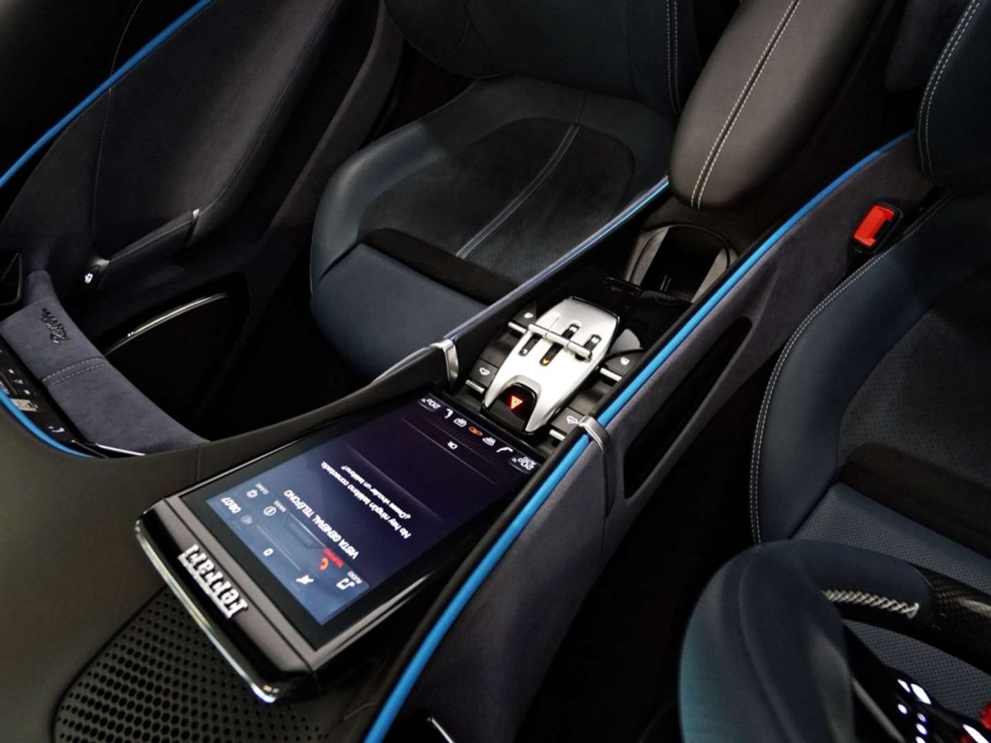 Ferrari Roma - 2024 - Joinsteer - #36