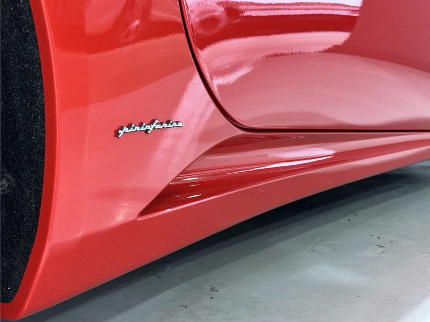 Ferrari California - 2010 - Joinsteer - #11