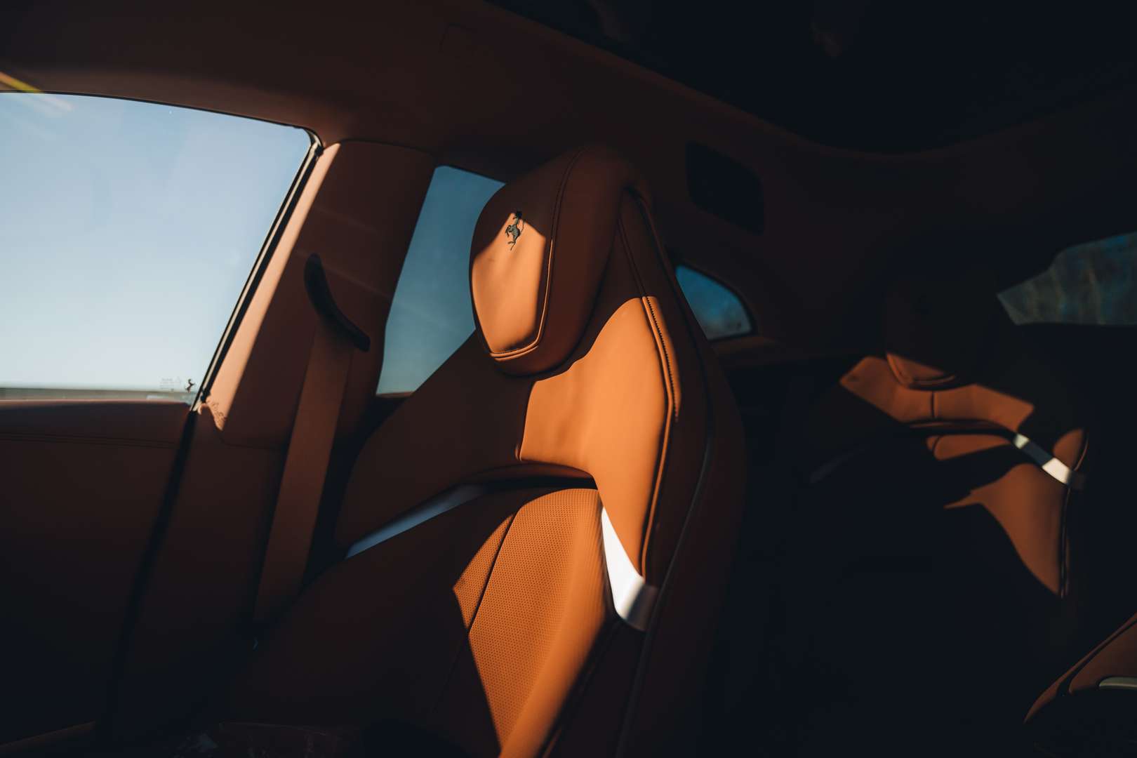 Ferrari Purosangue - 2023 - Joinsteer - #25