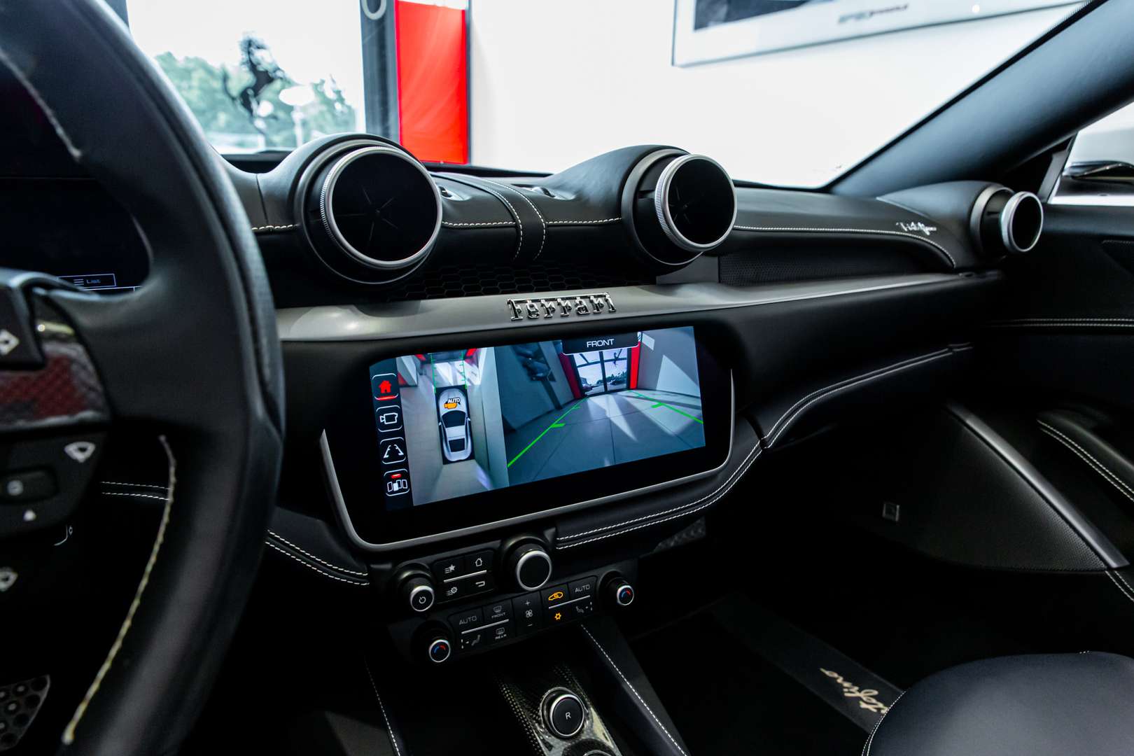 Ferrari Portofino - 2019 - Joinsteer - #11