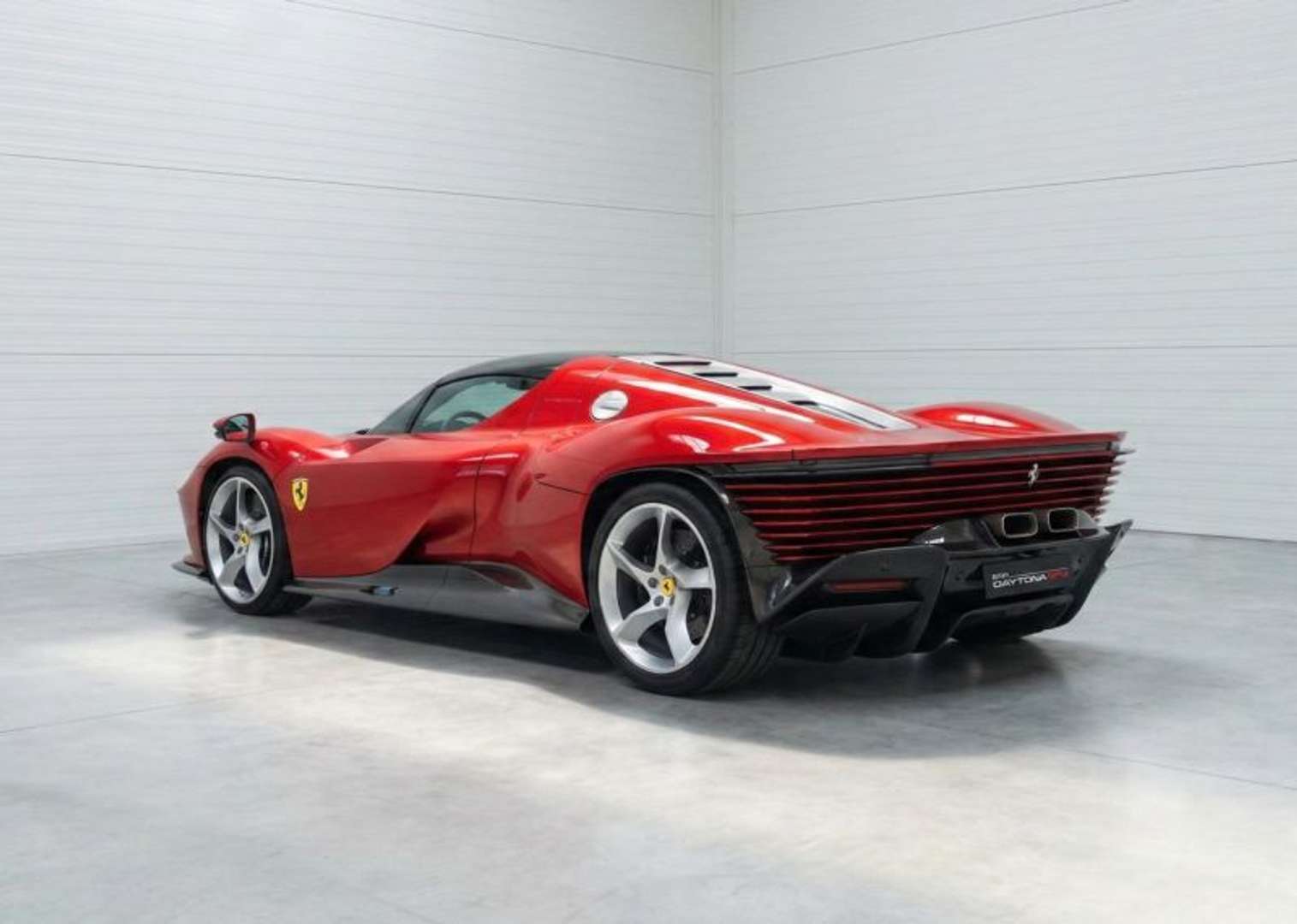 Ferrari Daytona SP3 - 2025 - Joinsteer - #2