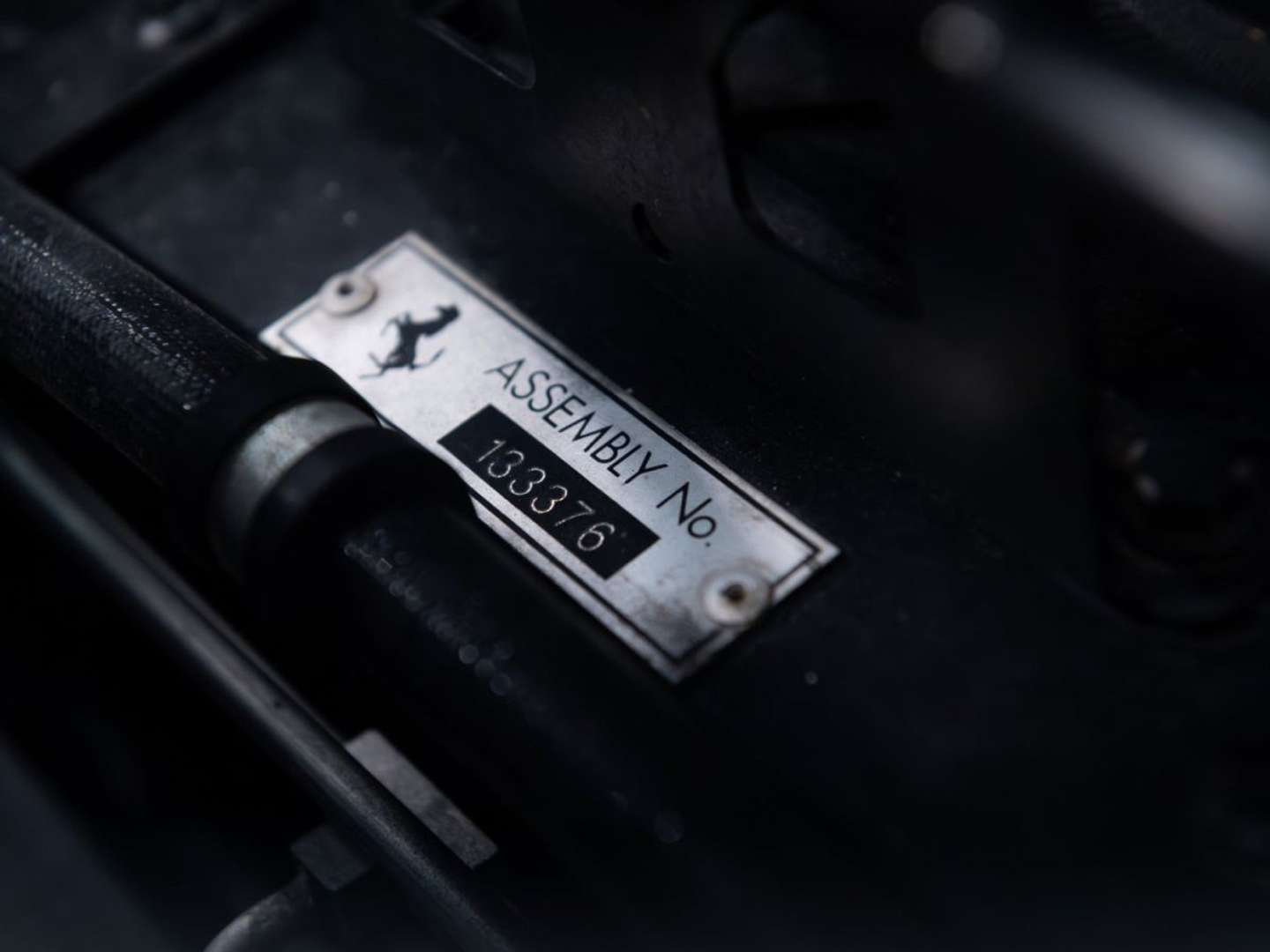 Ferrari 488 - 2016 - Joinsteer - #15