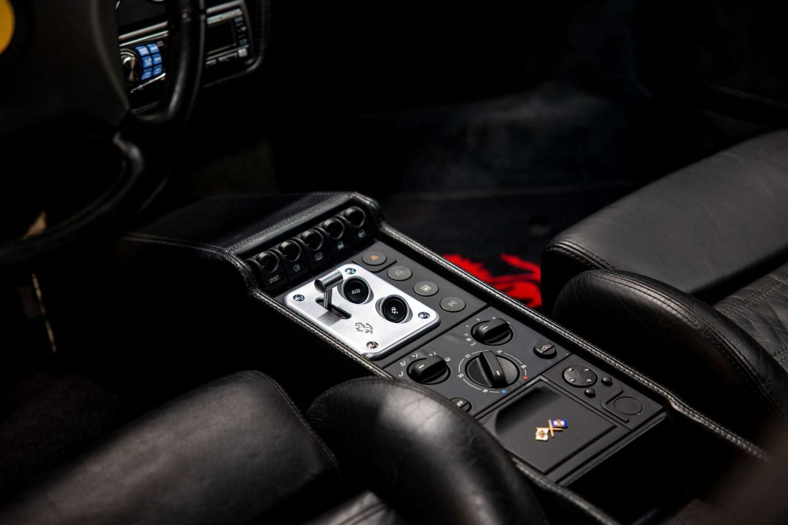 Ferrari F355 - 1998 - Joinsteer - #12