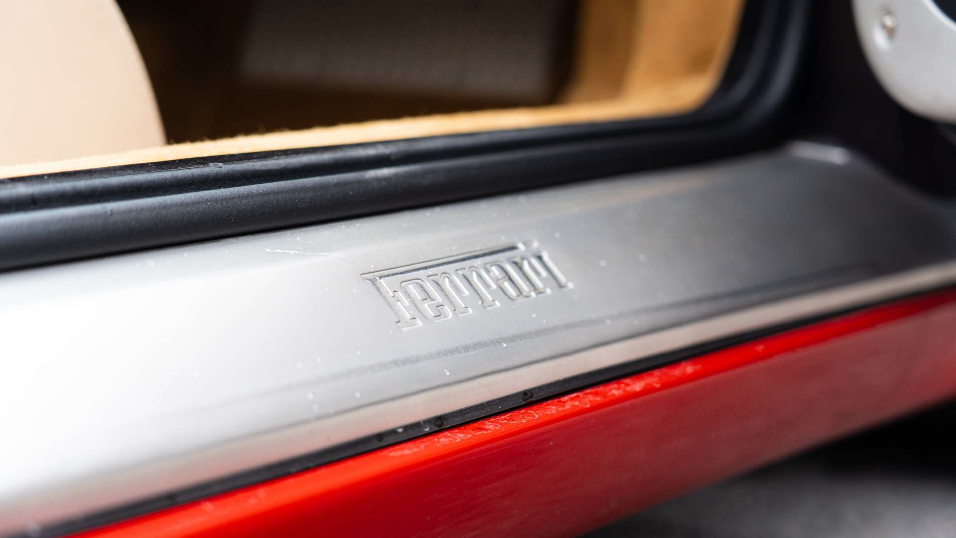 Ferrari 360 Modena - 2000 - Joinsteer - #16