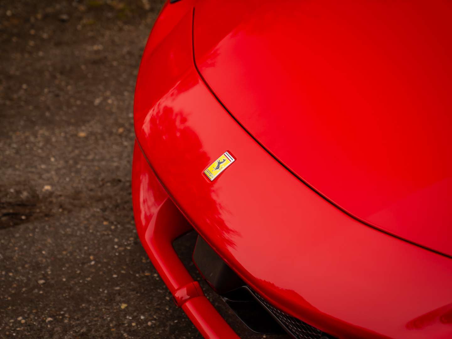Ferrari 296 GTS - 2026 - Joinsteer - #25