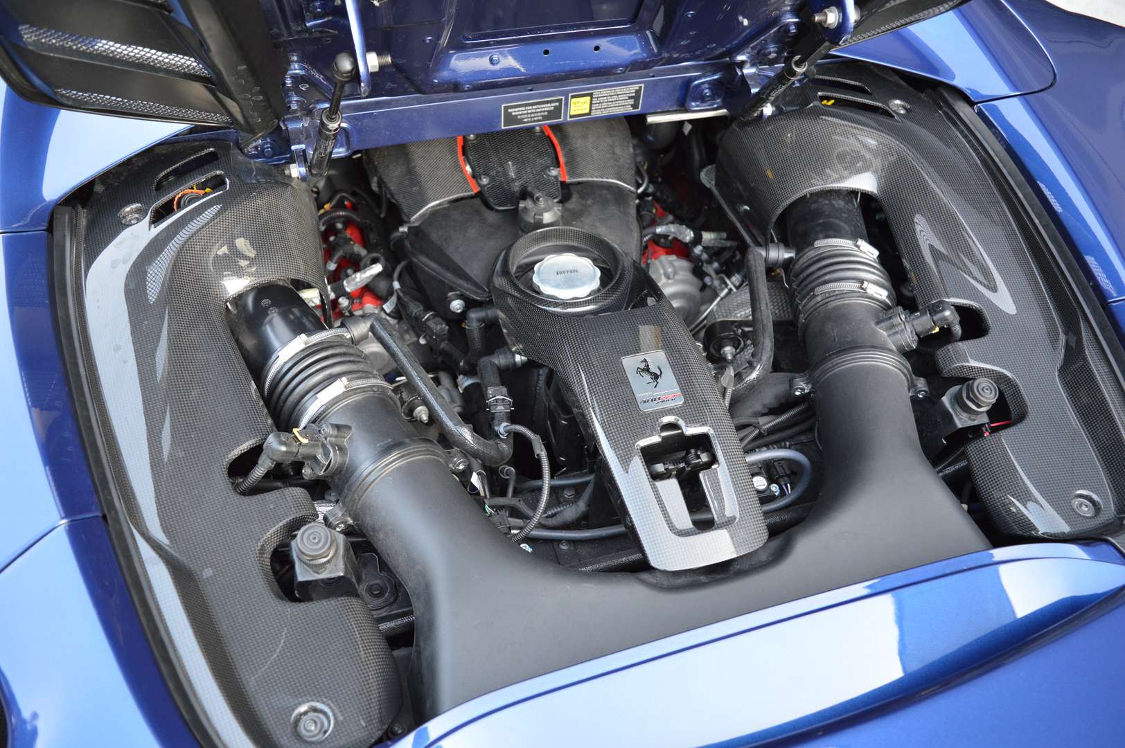 Ferrari 488 Pista Spider - 2020 - Joinsteer - #20