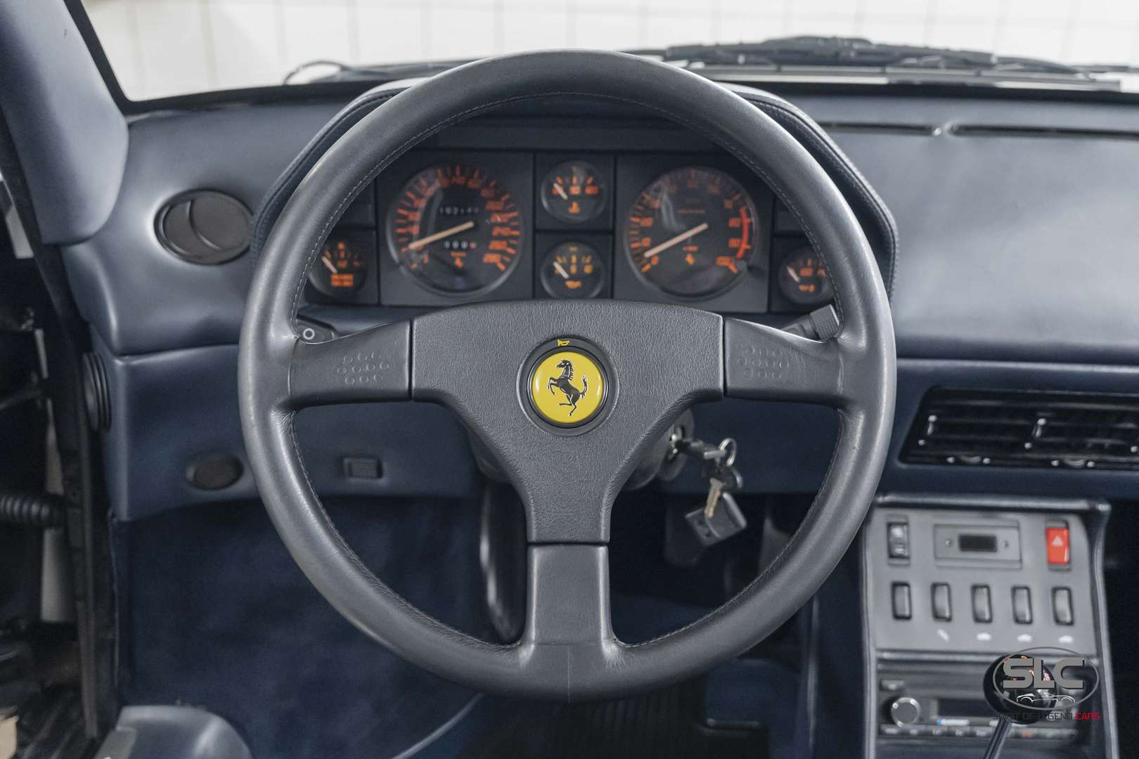 Ferrari Mondial T - 1992 - Joinsteer - #11